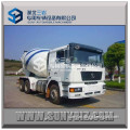 Factory direct sell! Hot and Competitive Shacman 8 cubic meter Agitator Truck/8 m3 Transport Mixer/8 cbm Concrete Mix Truck!